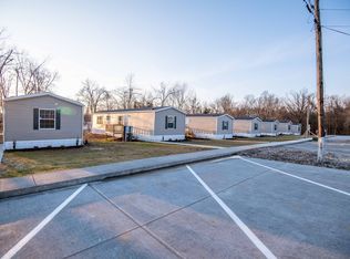 71 Rail Fence Loop, Elizabethtown, KY 42701