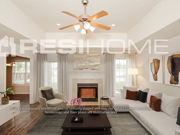 4th image of 742 Carter Grove Rd
