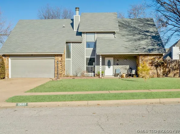 13037 E 46th St S, Tulsa, OK 74134