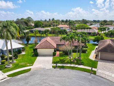10426 Vereda Circle, Boynton Beach, FL, 33436