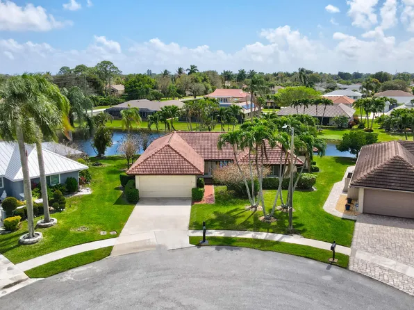 10426 Vereda Circle, Boynton Beach, FL 33436