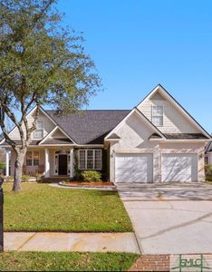 104 Southernwood Pl, Savannah, GA, 31405