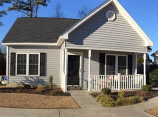 3304 Feldspar Ct SW, Wilson, NC 27893