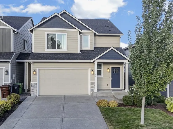 54 Shore Dr, Saint Helens, OR 97051