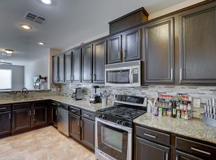 8361 Spruce Bay Ave, Las Vegas, NV 89178