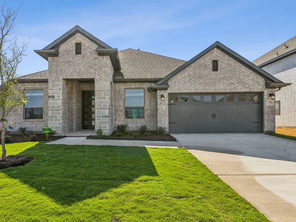 604 Majestic Oak Ln, Waxahachie, TX 75165