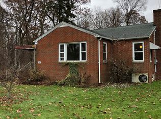 7467 Back Orrville Rd, Wooster, OH 44691