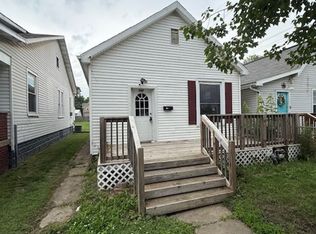 730 E Louisiana St, Evansville, IN