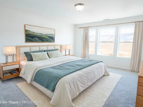 2203 Iron Wood Dr, Driggs, ID 83422