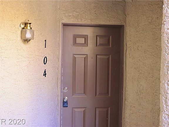 2nd image of 5020 S Rainbow Blvd Unit 104