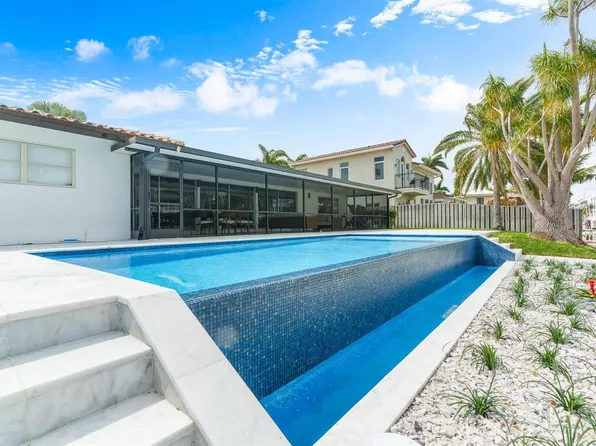 273 Tropic Dr, Lauderdale By The Sea, FL 33308