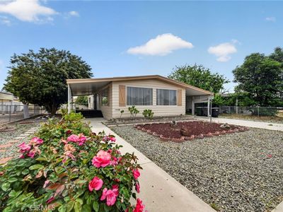 44059 Lloyd St, Hemet, CA, 92544