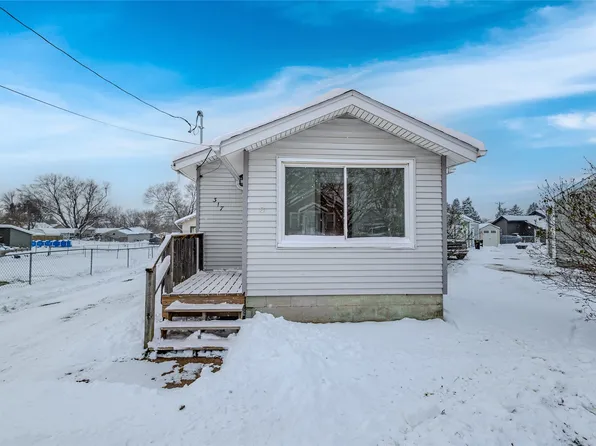 317 E 15th St N, Newton, IA 50208