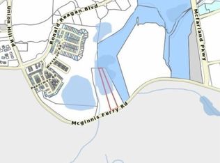 4310 McGinnis Ferry Rd, Alpharetta, GA 30005