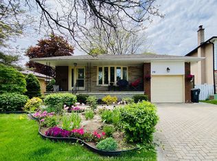 76 Clansman Blvd, Toronto, ON M2H 1X8