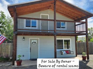 330 S Superior St, Cambridge, ID 83610