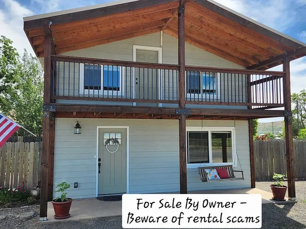 330 S Superior St, Cambridge, ID 83610