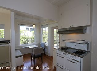 1532 Spruce St, Berkeley, CA 94709