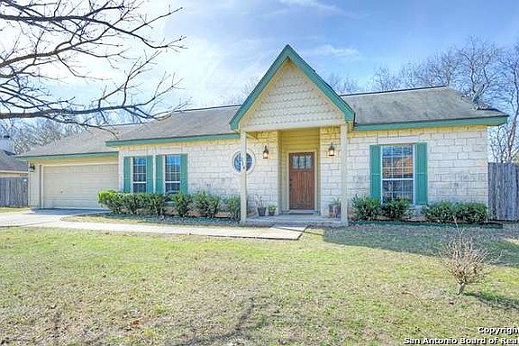 2nd image of 214 Cibolo Basin Dr