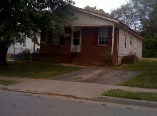 381 Opequon Ave, Winchester, VA 22601