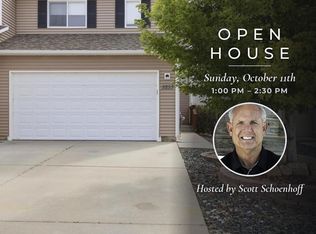 3233 Quivera River Rd, Casper, WY 82604