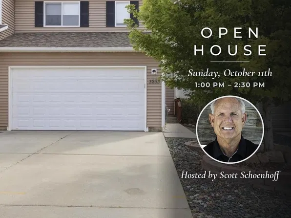 3233 Quivera River Rd, Casper, WY 82604