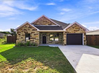 2515 Coyote Trl, Granbury, TX 76048