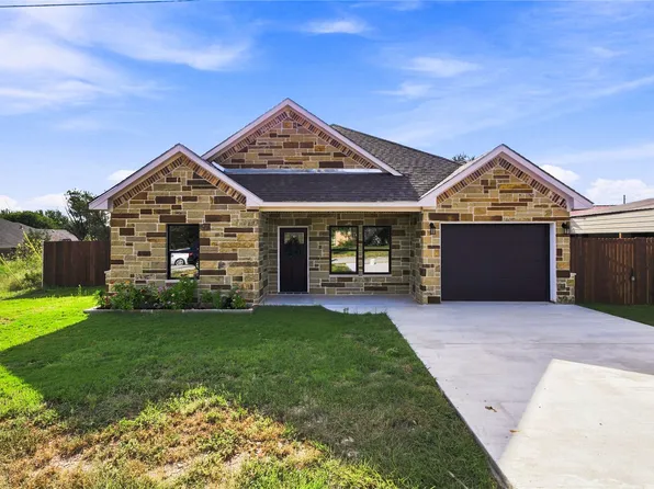 2515 Coyote Trl, Granbury, TX 76048