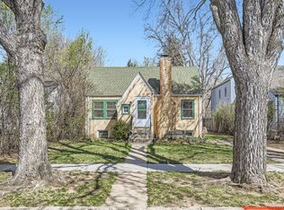 520 S. Loomis Ave., Fort Collins, CO 80521