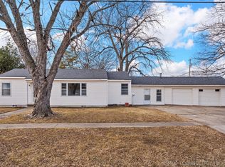 709 N Cherokee Ave, Dewey, OK 74029
