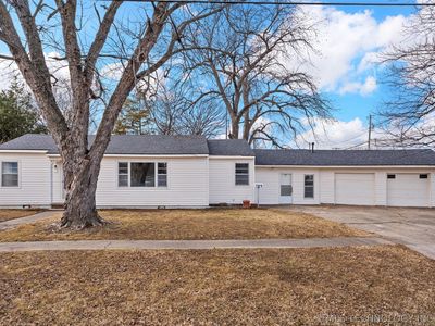 709 N Cherokee Ave, Dewey, OK, 74029