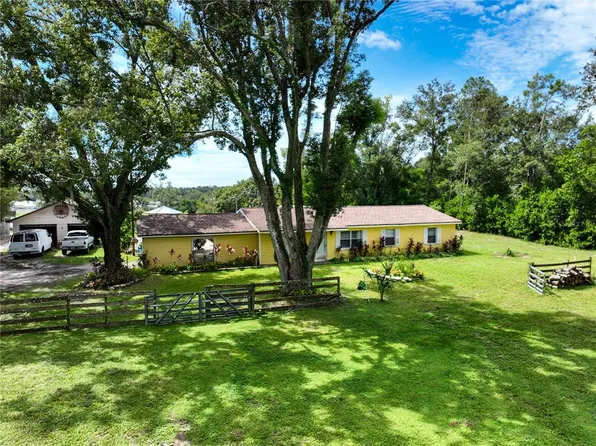 4716 W Kelly Park Rd, Apopka, FL 32712