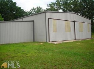 106 H And B Ln, Temple, GA 30179