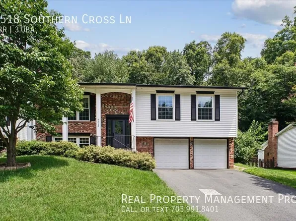 9518 Southern Cross Ln, Burke, VA 22015