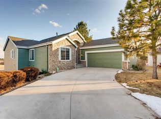 7400 W Grant Ranch Blvd APT 25, Denver, CO 80123