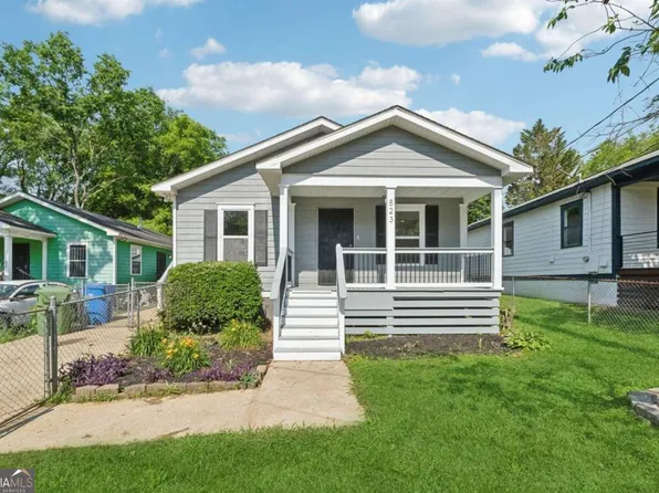 823 Humphries St SW, Atlanta, GA 30310