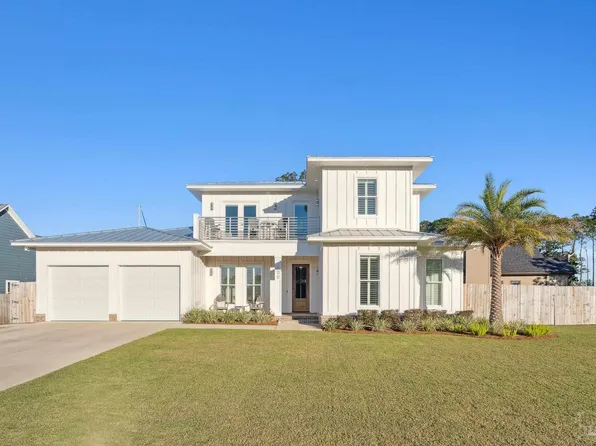 1600 Balihai Ct, Gulf Breeze, FL 32563