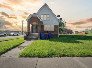 15258 Evanston St, Detroit, MI 48224