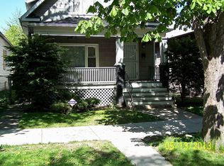 12340 S Normal Ave, Chicago, IL 60628