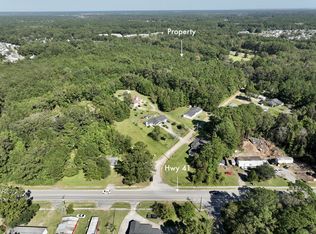 3030 Murduck Dr, Mount Pleasant, SC 29466