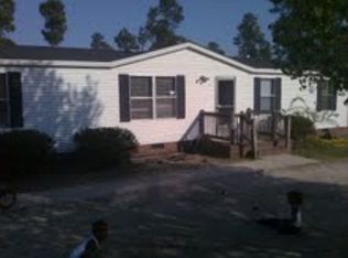 57 Farm Wood, Sanford, NC 27332
