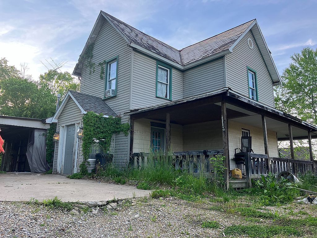 19547 Main St, Trimble, OH 45732 Zillow