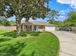 1523 Silver Oak Ln, Jacksonville, FL 32223