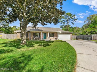1523 SILVER OAK Lane, Jacksonville, FL, 32223