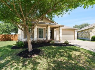 11320 Wyola Bnd, Austin, TX 78717