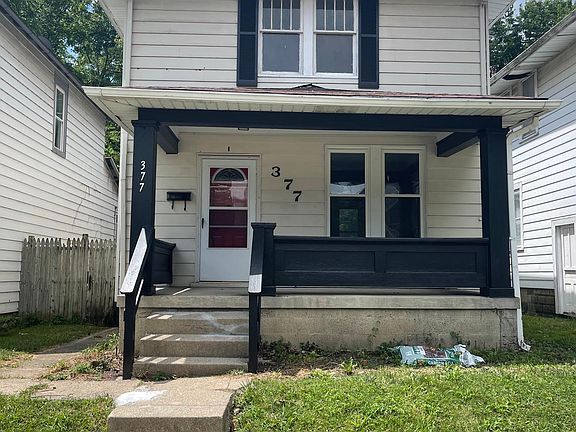 2nd image of 377 S Harris Ave