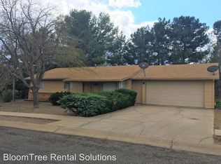 1219 E Five Star Blvd, Cottonwood, AZ 86326