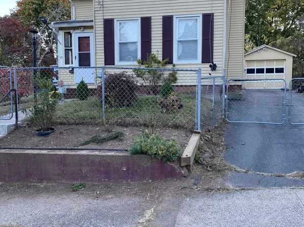 50 Locust Street, New Britain, CT 06051