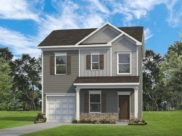 74 Cove Rd, Ringgold, GA 30736