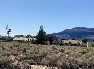 5350 Mooncrest Ave, Pahrump, NV 89060